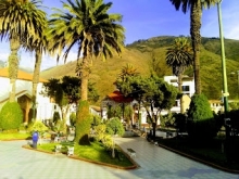 Abancay